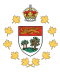 Lieutenant Governor Crest