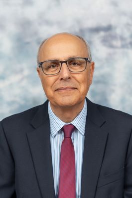 Honourable Dr. Wassim Salamoun Lieutenant Governor of Prince Edward Island