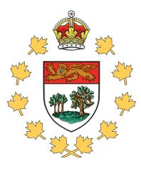 Lieutenant Governor symbol